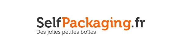 logo Self Packaring