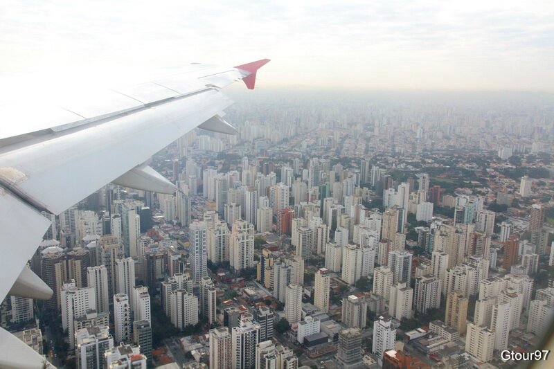 Sao Paulo