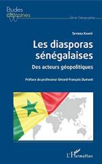 Diasporas sénégalaises