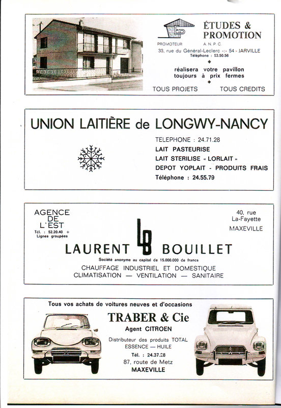 Bulletin municipal 1969 002