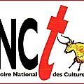 COMMUNIQUÉ DE L'OBSERVATOIRE NATIONAL DES CULTURES TAURINES :