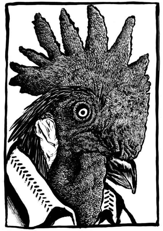 coq