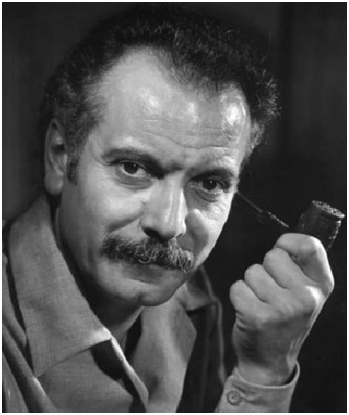 Brassens