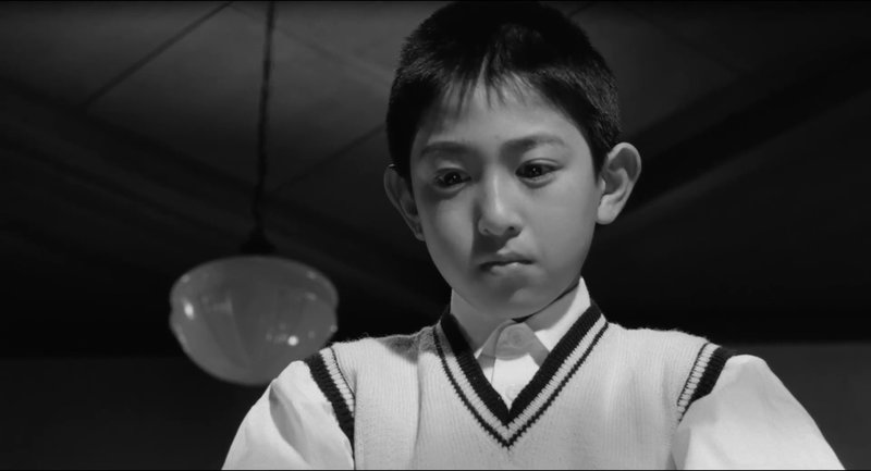 Canalblog Japon Cinéma Mishima A Life in Four Chapters16