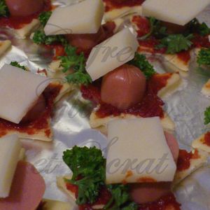 pizzas étoilées pour l'apéro dinatoire by gloewen n scrat (8)