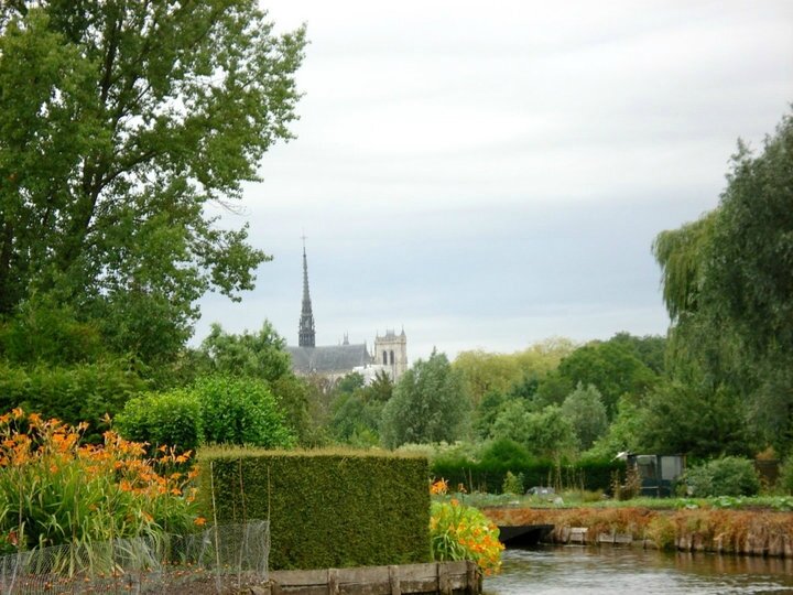 15 Les Hortillonages d'Amiens