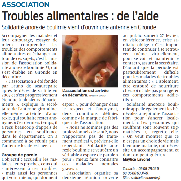 2021 02 26 SO Association Troubles alimentaires de l'aide