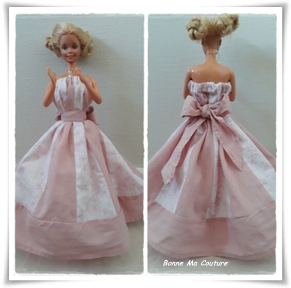robe Barby