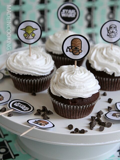 CupcakeChocoTopCrèmeCocoBLOG5
