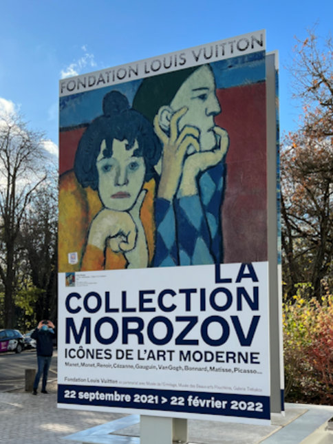 000-La Collection Morozov