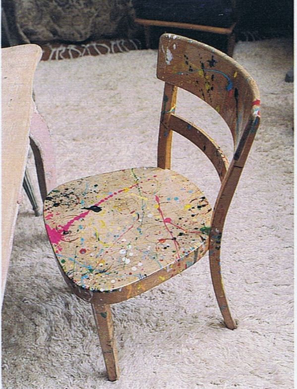 chaise