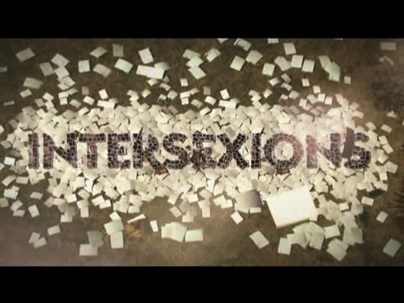 Intersexions