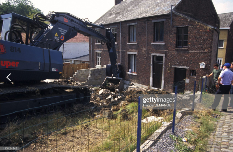 2019-10-18 00_55_26-Research In The House Of Mr Dutroux On August 1st, 1996 In Belgium
