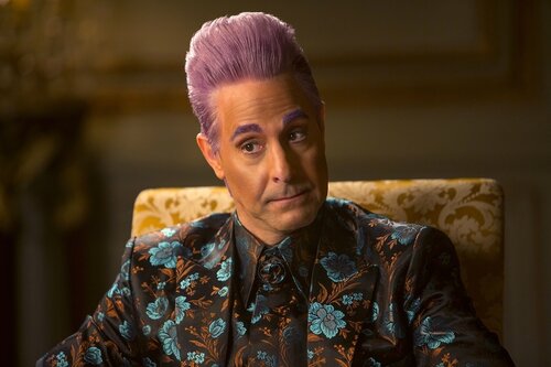 Hunger Games 7