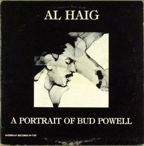 Al_Haig___1977___A_Portrait_Of_Bud_Powell__Interplay_