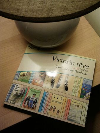 Victoria rêve