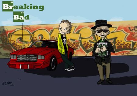 Breaking-Bad-Fan-Art