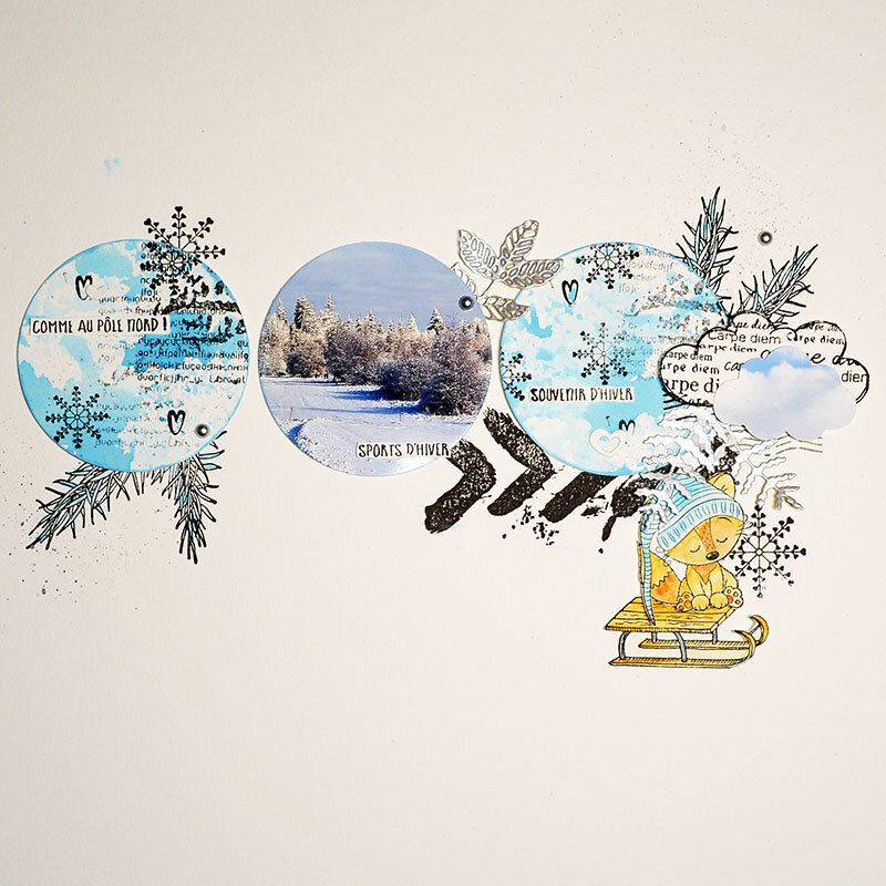 3 - Blogorel