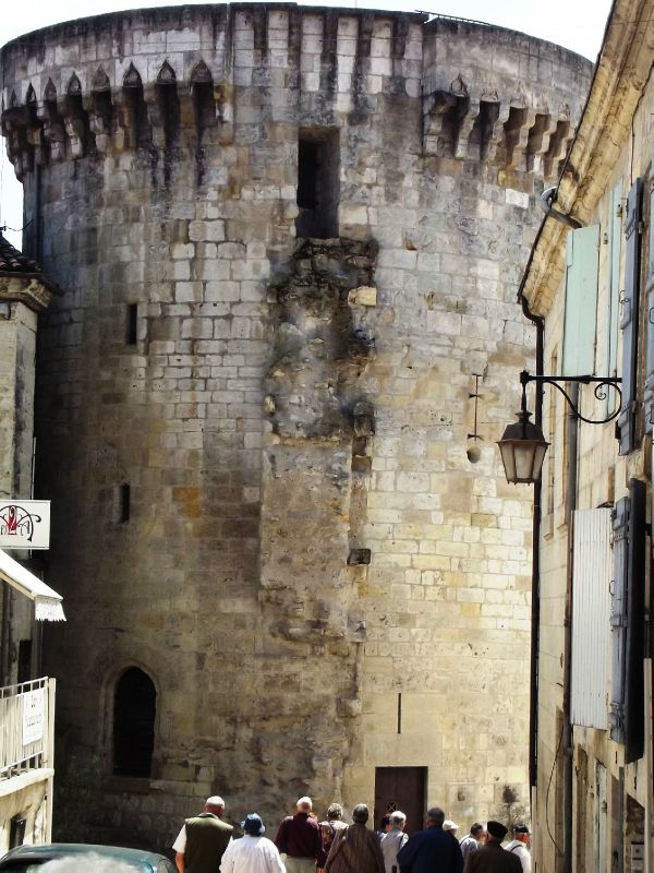 Tour Mataguerre