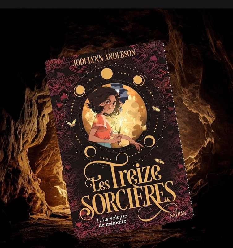 13 sorcieres