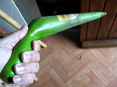 Plantoir