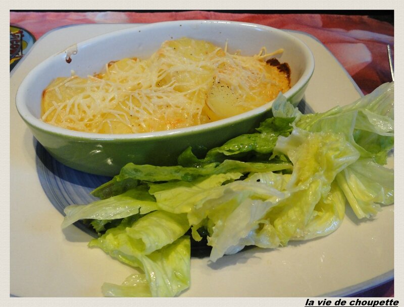 gratin de pommes de terre maison-9777