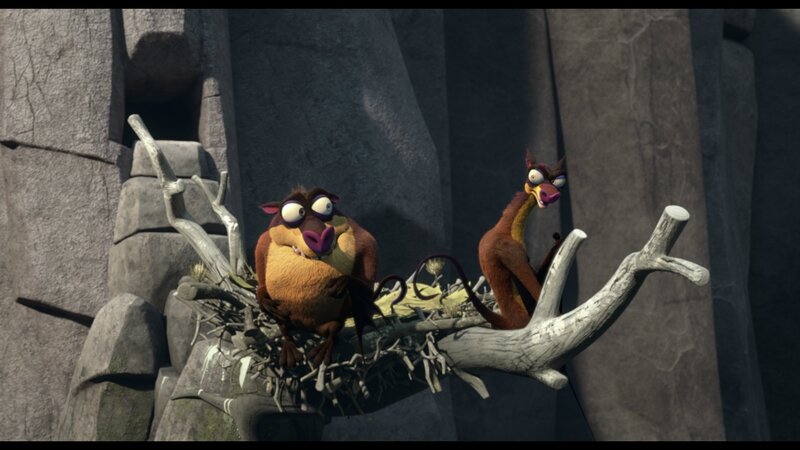 OUPS_le nid des griffons_Ulysses,Fabriqued'Images,Skyline,MoetionFilms