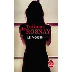 tatiana de rosnay