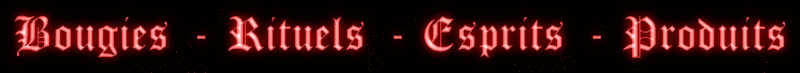 rituel