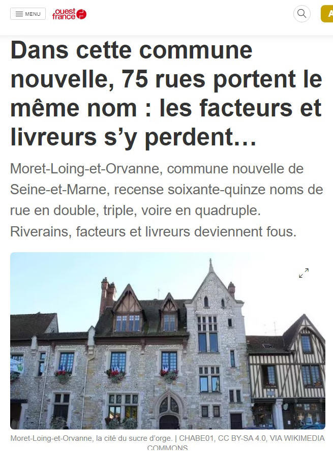 T'habites où