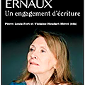 Annie Ernaux, Mémoire de fille