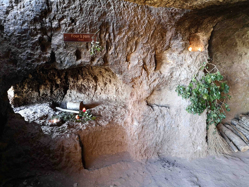 Grottes de Jonas 32