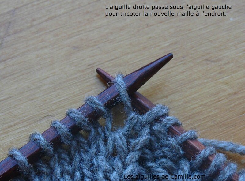 aug intercalaire vers la droite 3