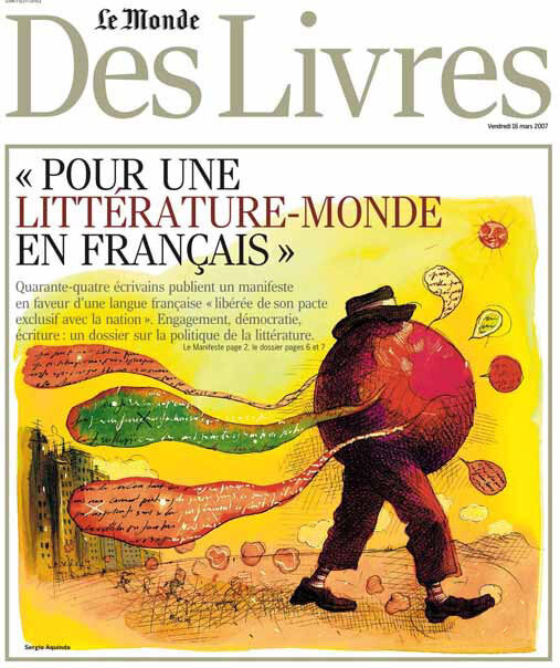 Litterature_Monde_1
