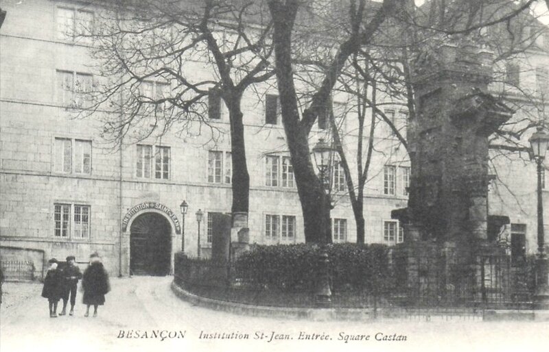 institution Saint-Jean (1)