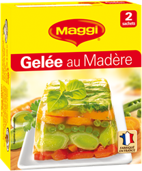 Gelée au Madère MAGGI_2