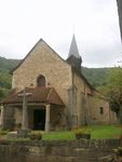 01 BOYEUX ST JEROME EGLISE ST JEROME DE ST JEROME