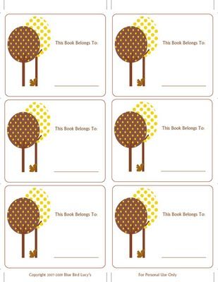 falltree_bookplates