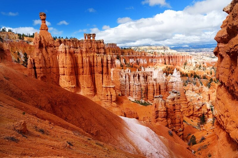 Day 16 - Bryce Canyon National Park -