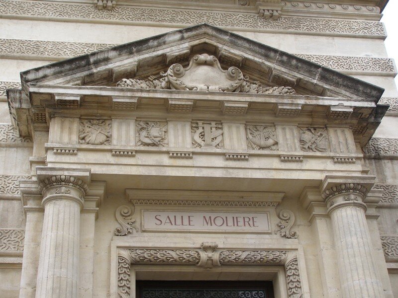 Montpellier