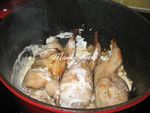Cailles_sur_nid_de_soja___la_sauce_ch_vre_et_champi_farci_016
