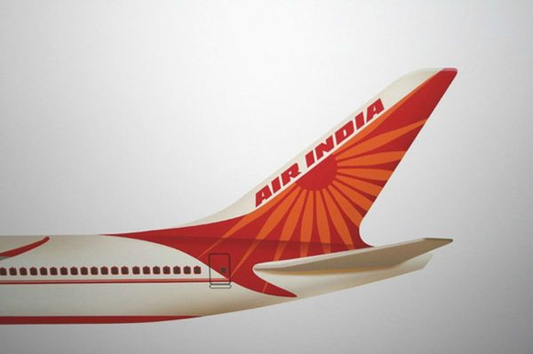 Air-India