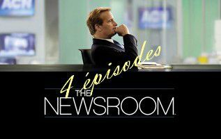 the newsroom 20 8