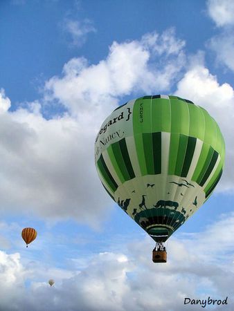 montgolfiere nancy