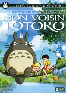 Totoro film