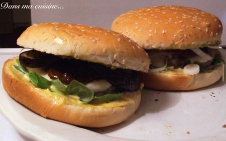 Burger à l’italienne, pour réconcilier fast-food et gastronomie