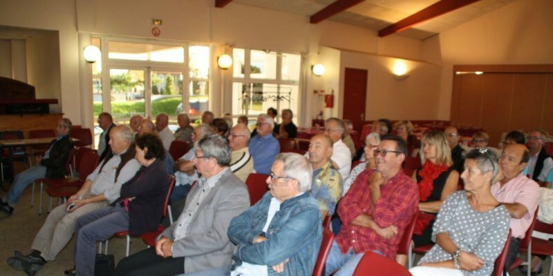 Gironde Vigilante poursuit son combat