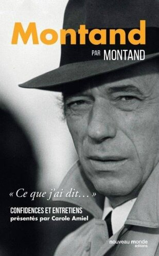 montand