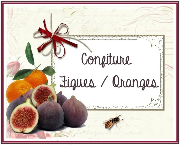 conf figues oranges