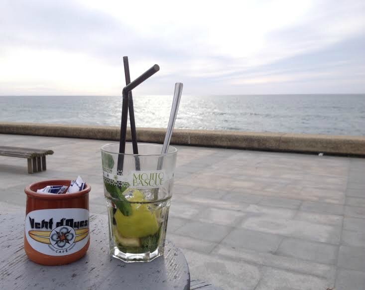 Anglet, mojito d'ouest (64)
